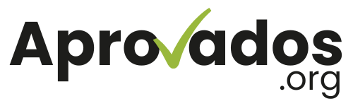 Aprovados